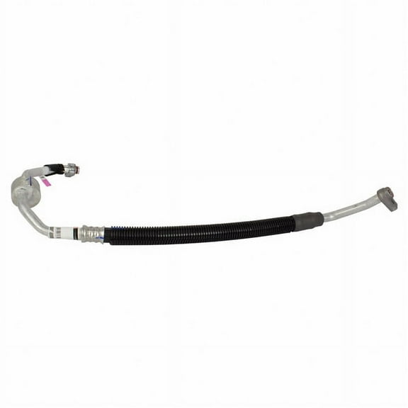 Motorcraft YF-37965 A/C Refrigerant Suction Hose Fits select: 2018-2020 FORD F150