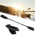 thumbnail image 4 of Ccdes Boating Paddle,Surfboard Paddle,Double End Adjustable Angle Carbon Fiber Paddle Standup Paddles for Surfing Kayak Inflatable Boat, 4 of 8