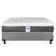thumbnail image 2 of Colchón Individual Marte Spring Air + Box + Almohada Osos + Edredón Homy, 2 of 9