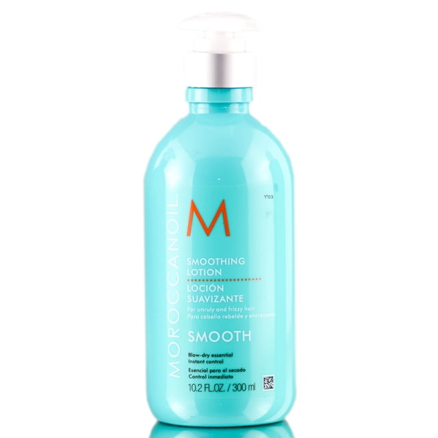 Loción Suavizante Moroccanoil Moroccan Oil Pack de 3 con Peine de Burlas