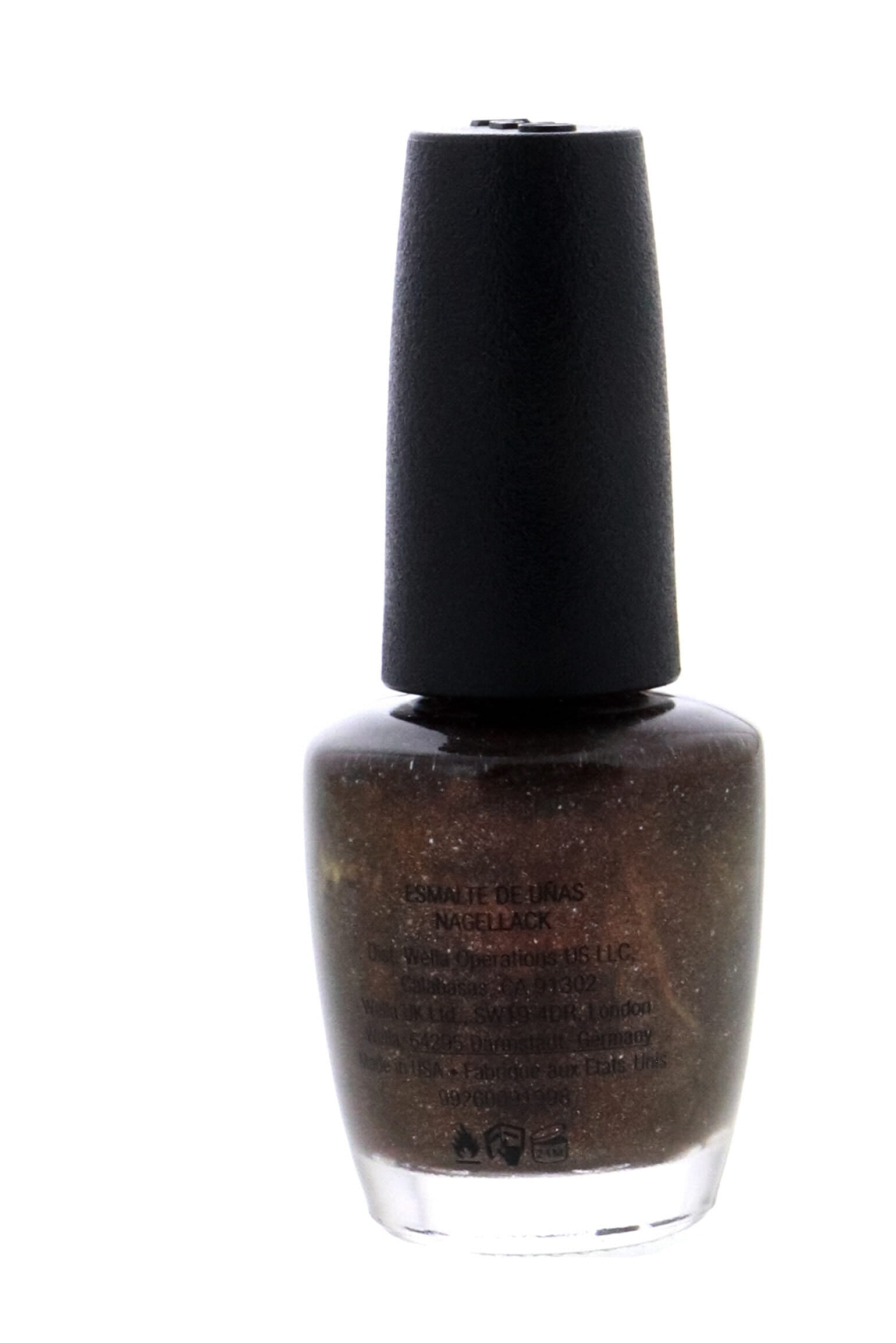 OPI My Private Jet Nail Polish, 0.5 oz
