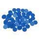 thumbnail image 2 of Juego de tablero de ajedrez y damas azul, 2 of 7
