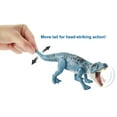thumbnail image 4 of Jurassic World Savage Strike Postosuchus, 4 of 5