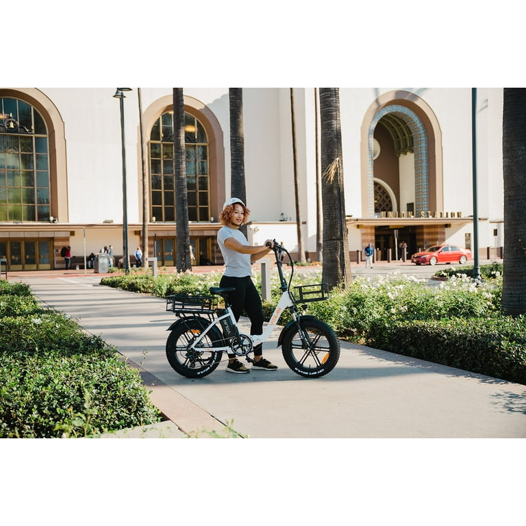 schwinn 3 speed bicycle The Penmar - 46cm - The Three Speed City Cruiser