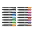 thumbnail image 3 of Sharpie Art Pens, Fine Point, Assorted Colors, 24 Count, 3 of 6