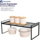 thumbnail image 3 of Organizador de Cocina Bluelander, Estante de Hierro para Encimera o Gabinete, 3 of 5