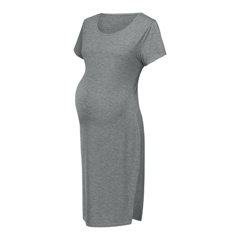 Gray sundress hot sale