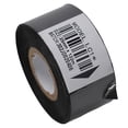 thumbnail image 1 of 1pcs Black ribbon for HP-241/DY-8 date printer coding machine parts plus length, 1 of 8