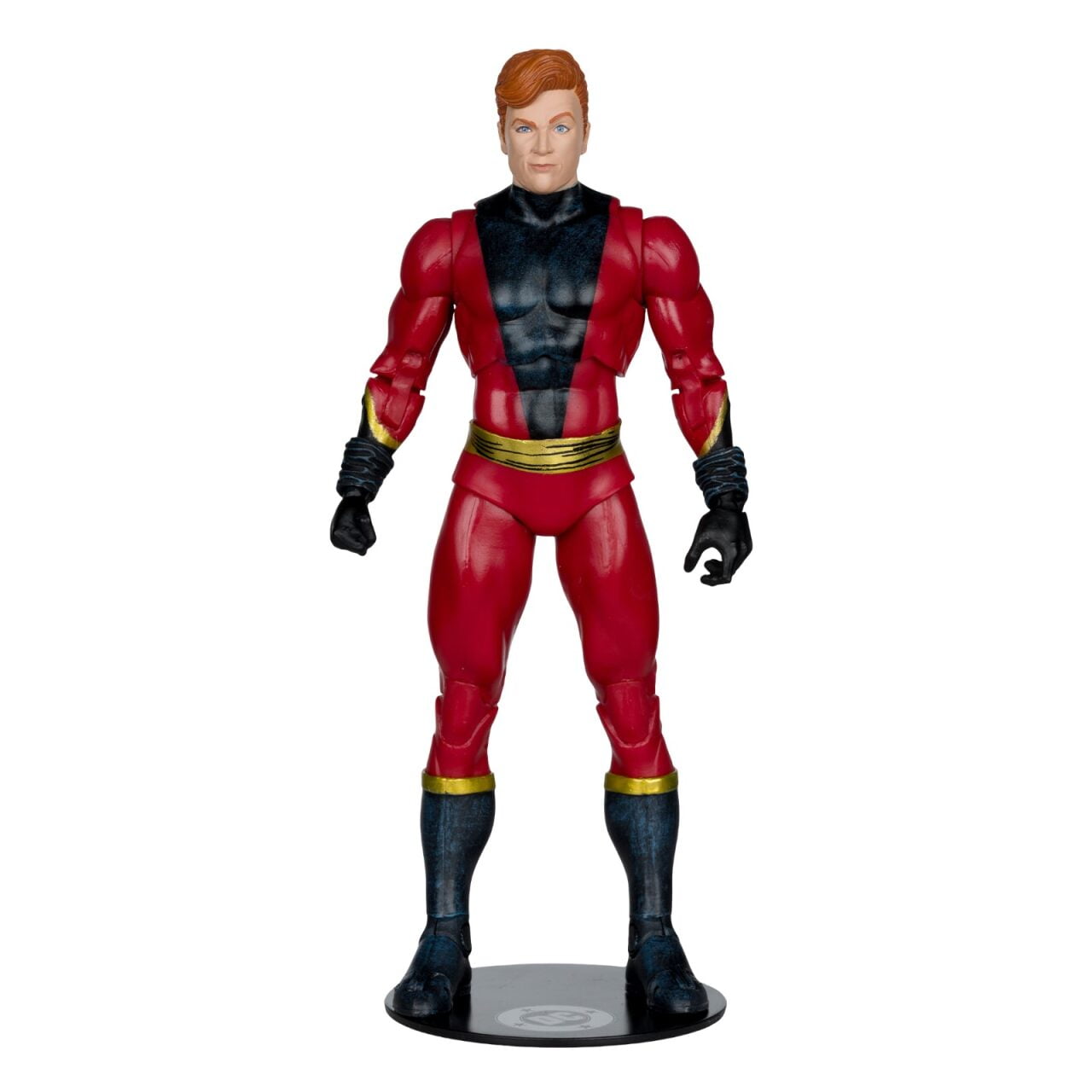 Elongated Man (DC Multiverse: DC Classics) 7" Action Figure Collector Edition #50 - McFarlane Toys