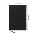 thumbnail image 2 of unbranded Agenda Organizadora Para Uso Diario Con Simple Y Práctico Para Planificar Y Anotar, 2 of 6