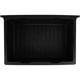 thumbnail image 1 of unbranded Organizador Resistente Para Almacenamiento Debajo Del Asiento Del Vehículo Color Negro Práctico, 1 of 8