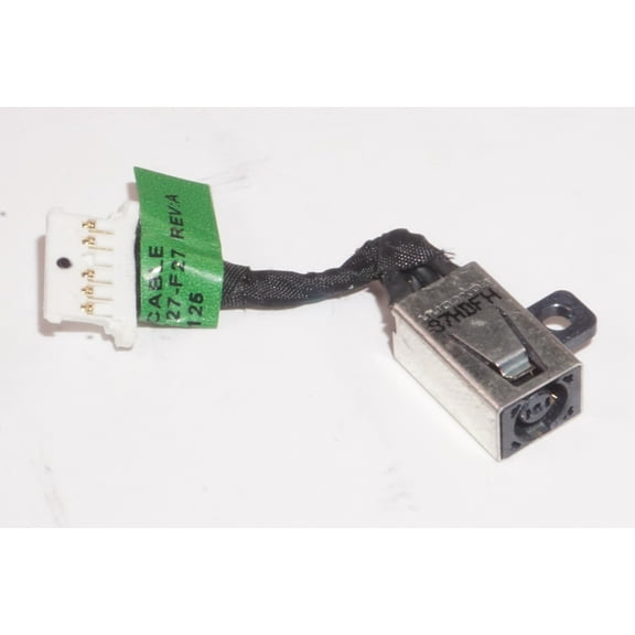 L44451-001 Hp DC in Jack 11-AK1012DX