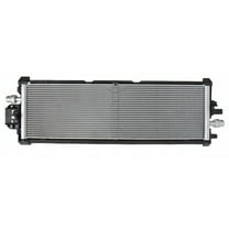 REACH 41-13900 Radiator for a Tesla: 17-21 3 Radiator Replacement