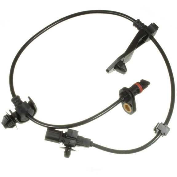 Holstein Parts 2ABS0214 ABS Wheel Speed Sensor for Honda Fits select: 2006-2008,2010-2011 HONDA CIVIC