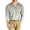 Gray, variant on Mens Shirts, Mens Muscle Henley Shirts Lightweight Workout T-Shirt Gym Tee | Solid Color Comfortable Soft Athletic Short Sleeve with Button