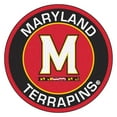 thumbnail image 2 of Maryland Roundel Mat 27" diameter, 2 of 2