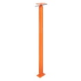thumbnail image 1 of VEVOR Adjustable Floor Jack Post House Floor Leveling Lift 54"-150" Height Range, 1 of 9