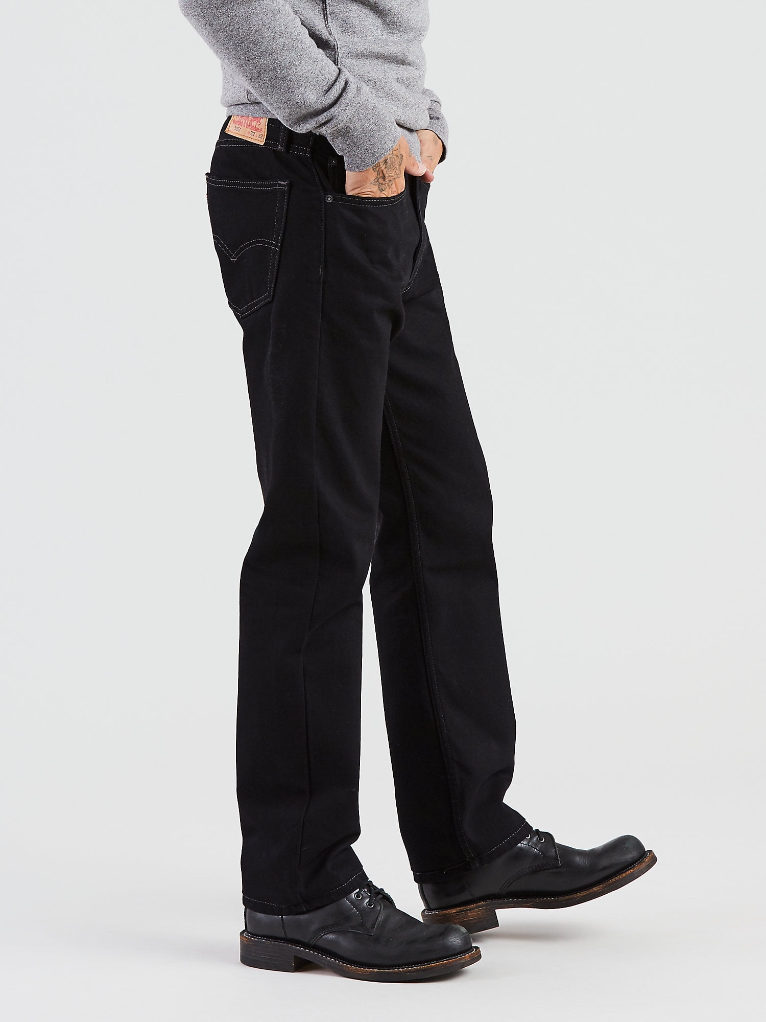 walmart levis 505
