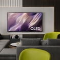 thumbnail image 2 of Pantalla Samsung 83'' OLED S95H 4K Vision AI Smart TV (2026), 2 of 10