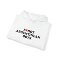 thumbnail image 4 of Argentinean Argentina Boys Wife Girlfriend Husband Hoodie Gifts Sweatshirt, 4 of 4
