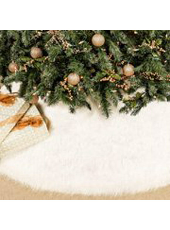 Christmas Tree Skirts - Walmart.com