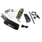 Kestrel 5500 مقياس الطقس غير الرابط ، تان