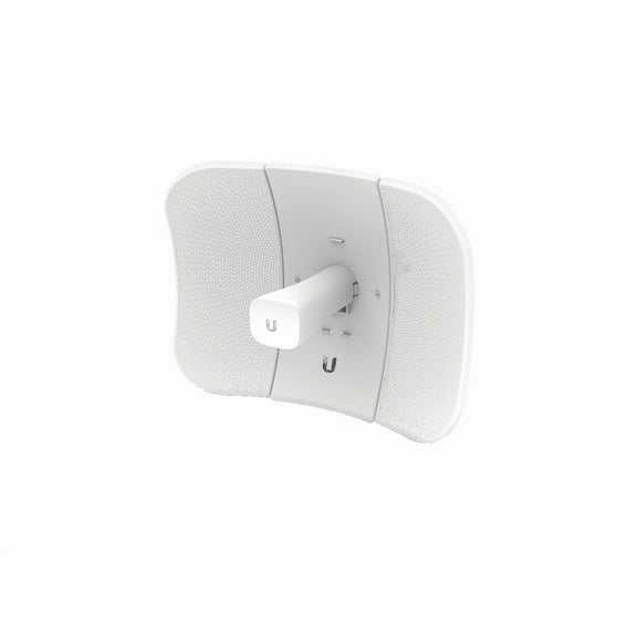 Ubiquiti LBE-5AC-GEN2-US LiteBeam Wireless Bridge 100Mb LAN, GigE, AirMax AC