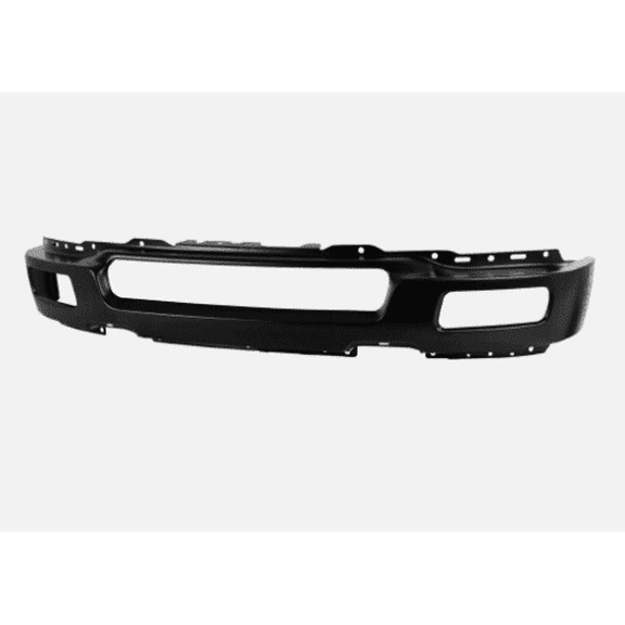 4L3Z17757FA Front Bumper Face Bar For 2004-2006 Ford F-150 With Fog Light Holes Up To 8-8-05