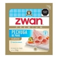 thumbnail image 1 of Pechuga de pavo Zwan clásica 250 g, 1 of 2