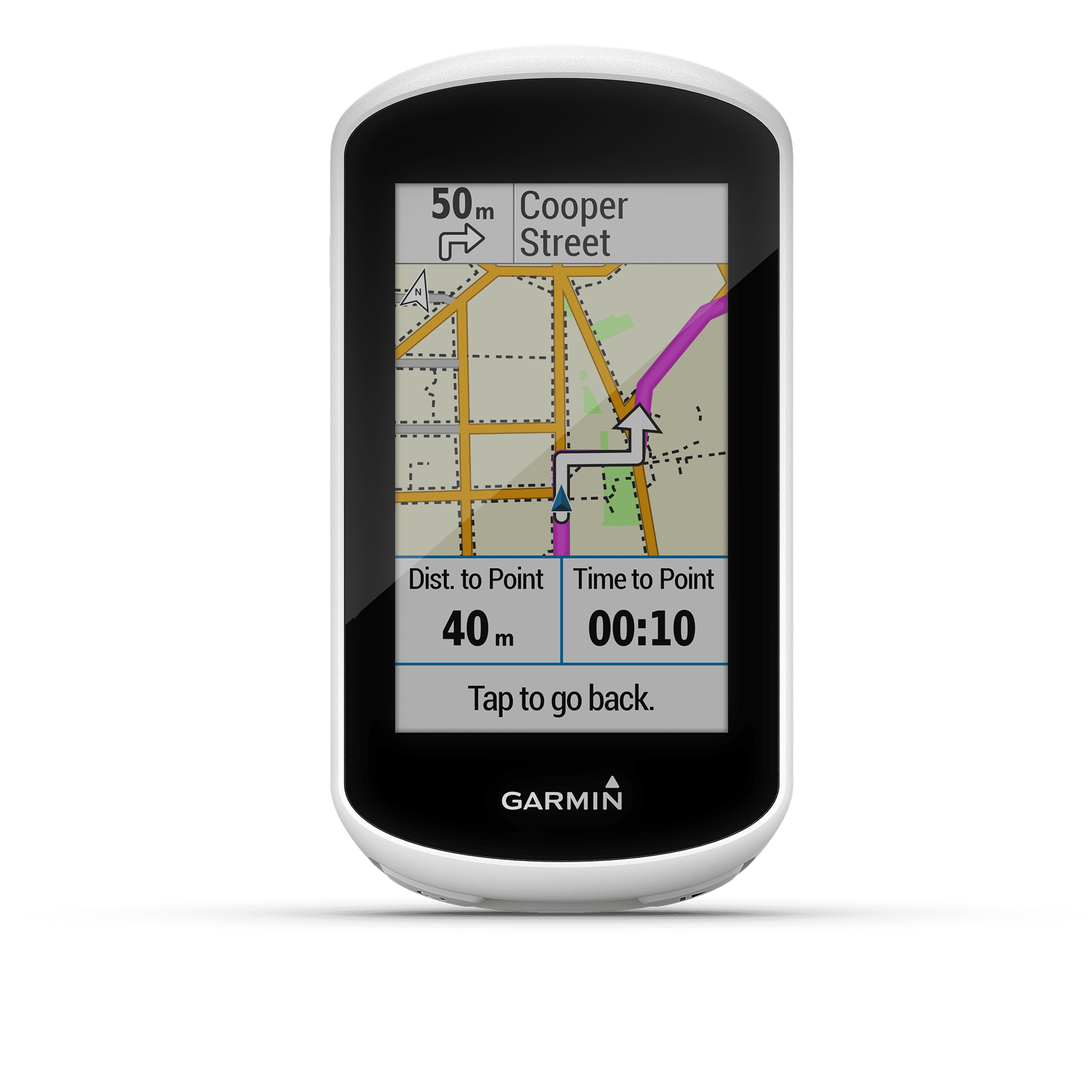 Garmin Edge® Explore GPS Cycling Computer