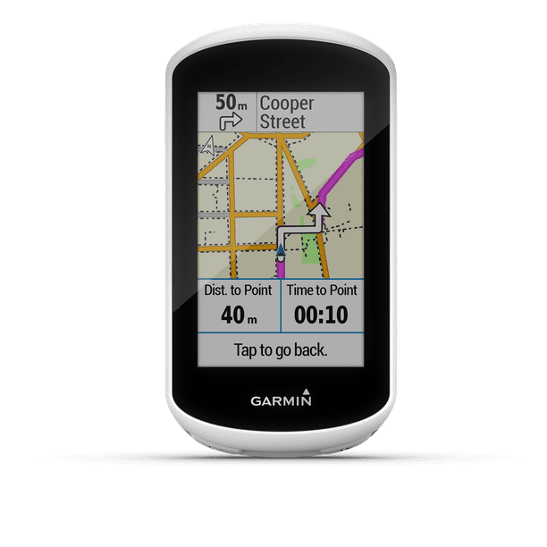 Garmin EdgeÂ® Explore GPS Cycling Computer