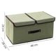thumbnail image 3 of Caja organizadora Segos Plegable con Divisiones Verde, 3 of 3
