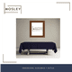 thumbnail image 3 of Mantel Rectangular Mosley 3.00 X 1.50 Mts, 3 of 7