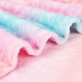 thumbnail image 7 of Catalonia Rainbow Cat Oversized Blanket Hoodie Sweatshirt for Kids, Wearable Fleece Pullover with Large Front Pocket, Teen Boys Girls Gift, 7 of 7