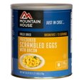 thumbnail image 1 of Mountain House Scrambled Eggs with Bacon, 1 of 2