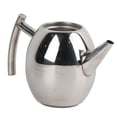 thumbnail image 3 of Tetera Contenedor Cafetera Nikou Acero Inoxidable 1.5L, 3 of 15