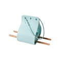 thumbnail image 2 of Rewenti Feeder with Integrated Hanging Strap Proof Silicone Food Container Bird Cage Pet Feeding Rack Bird Feeder, 2 of 5
