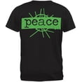 thumbnail image 2 of Depeche Mode Men's Wrong Peace Soft Short Sleeve T Shirt, 2 of 2