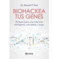 thumbnail image 1 of Biohackea tus genes Blanco, 1 of 2