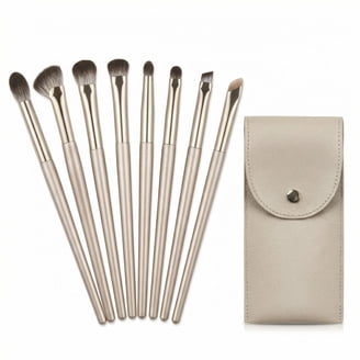 e.l.f. 6-Piece Flawless Face & Eye Makeup Brush Set 6 pc - Pack of