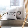 thumbnail image 6 of LALILO Throw Pillow Covers Lettering Mommy Day Best Mother Day Cushion Cover 18" x 18", 3505 Pack, 6 of 6
