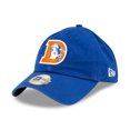thumbnail image 1 of Denver Broncos NFL Mitchell & Ness Casquette Classique Décontractée Primaire, 1 of 3