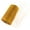 Gold, variant on Totil Chocolate Brown Mesh Ribbon,6 inch x 30 feet(10Yard), Use for Wreath Swags and Christmas Tree Decorating (Non-Metallic)