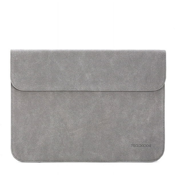 Funda protectora para portátil, tableta, funda protectora para portátil de 12 a 15 pulgadas, funda protectora para portátil de negocios informal