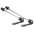 thumbnail image 1 of Brochettes de Moyeu de Roue, Brochettes Universelles pour Vélo 2 Pcs, 1 of 8