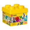 طوب LEGO Classic Creative Creative 10692 مجموعة البناء (221 قطعة)