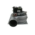 thumbnail image 2 of Furnace Fireplace Blower Fan Motor High Temperature Resistance 220V/50HZ 35W 13M Fan, 2 of 5