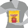 thumbnail image 5 of COFFEE CRISP Minis Double Double Pouch 180 g, 5 of 5
