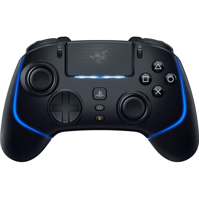 Razer Wolverine V2 Pro - Wireless Pro Gaming Controller For PS5 - Consoles and PC Razer Wolverine V2 Pro