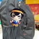 thumbnail image 2 of Plush Toy Realistic Plush Doll For Jo-Jo's Bizarre Adventure's Characters Lovable Cartoon Plushie Doll Plush Toy Anime heqiyong LED, 2 of 2